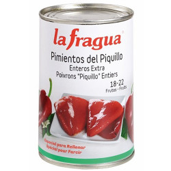 PIMIENTO PIQUILLO EXTRA 18-22 LATA 12/500g